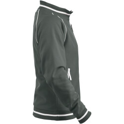 CLIQUE Craig Sweatjacke 96 - pistole XXL