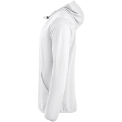 CLIQUE Danville Trainings-Hoodie 00 - weiß XS