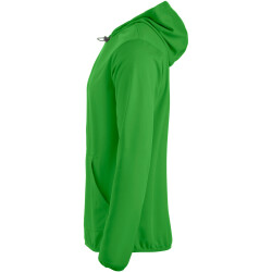 CLIQUE Danville Trainings-Hoodie 605 - apfelgrün XL