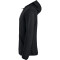 CLIQUE Danville Trainings-Hoodie 99 - schwarz XL