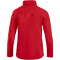 CLIQUE Ducan Trainingsjacke 35 - rot XS