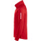 CLIQUE Ducan Trainingsjacke 35 - rot XS