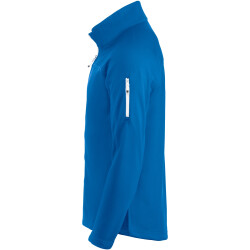CLIQUE Ducan Trainingsjacke 55 - royalblau XS