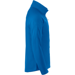 CLIQUE Ducan Trainingsjacke 55 - royalblau XS