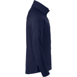 CLIQUE Ducan Trainingsjacke 580 - dunkelblau XS