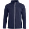 CLIQUE Ducan Trainingsjacke 580 - dunkelblau XS