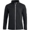 CLIQUE Ducan Trainingsjacke 99 - schwarz XS