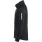 CLIQUE Ducan Trainingsjacke 99 - schwarz XS
