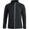 CLIQUE Ducan Trainingsjacke 99 - schwarz L