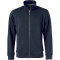 CLIQUE Classic French Terry Sweatjacke Herren 580 - dark navy S