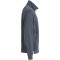CLIQUE Classic French Terry Sweatjacke Herren 90 - grau XL