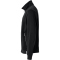 CLIQUE Classic French Terry Sweatjacke Herren 99 - schwarz S