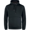 CLIQUE Oakdale Trainings-Hoodie Herren 99 - schwarz XXL