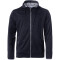 CLIQUE Ottawa Polyesterjacke Herren 580 - dunkelblau S