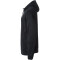 CLIQUE Ottawa Polyesterjacke Herren 99 - schwarz S