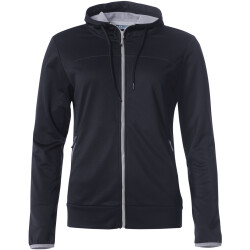 CLIQUE Ottawa Polyesterjacke Damen 580 - dunkelblau XS