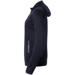 CLIQUE Ottawa Polyesterjacke Damen 580 - dunkelblau XS
