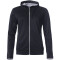 CLIQUE Ottawa Polyesterjacke Damen 580 - dunkelblau XL