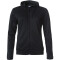 CLIQUE Ottawa Polyesterjacke Damen 99 - schwarz XXL