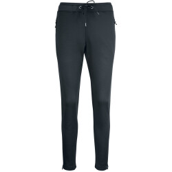 CLIQUE Odessa Trainingshose 99 - schwarz XS