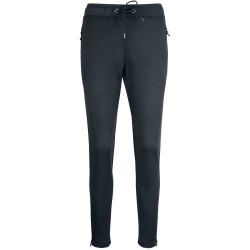 CLIQUE Odessa Trainingshose 99 - schwarz M