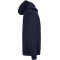 CLIQUE Basic Active Hoodie Kinder 580 - dunkelblau 100 cm