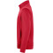 CLIQUE Basic Active Sweatjacke Kinder 35 - rot 100 cm
