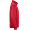CLIQUE Basic Active Sweatjacke Kinder 35 - rot 160 cm