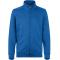 CLIQUE Basic Active Sweatjacke Kinder 55 - royal 100 cm