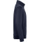 CLIQUE Basic Active Sweatjacke Kinder 580 - dunkelblau 100 cm