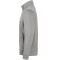 CLIQUE Basic Active Sweatjacke Kinder 95 - grau meliert 100 cm