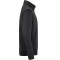 CLIQUE Basic Active Sweatjacke Kinder 99 - schwarz 100 cm