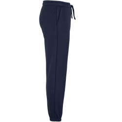 CLIQUE Basic Active Trainingshose Kinder 580 - dunkelblau...