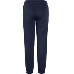 CLIQUE Basic Active Trainingshose Kinder 580 - dunkelblau 100 cm