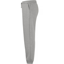 CLIQUE Basic Active Trainingshose Kinder 95 - grau...