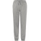 CLIQUE Basic Active Trainingshose Kinder 95 - grau meliert 100 cm