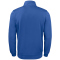 CLIQUE Basic Active 1/2-Zip Sweatshirt Kinder 55 - royal 100 cm
