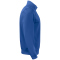 CLIQUE Basic Active 1/2-Zip Sweatshirt Kinder 55 - royal 140 cm
