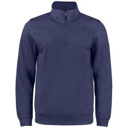 CLIQUE Basic Active 1/2-Zip Sweatshirt Kinder 580 -...