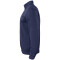 CLIQUE Basic Active 1/2-Zip Sweatshirt Kinder 580 - dunkelblau 160 cm
