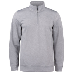CLIQUE Basic Active 1/2-Zip Sweatshirt Kinder 95 -...