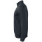 CLIQUE Basic Active 1/2-Zip Sweatshirt Kinder 99 - schwarz 100 cm