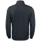 CLIQUE Basic Active 1/2-Zip Sweatshirt Kinder 99 - schwarz 100 cm