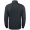 CLIQUE Basic Active 1/2-Zip Sweatshirt Kinder 99 - schwarz 120 cm