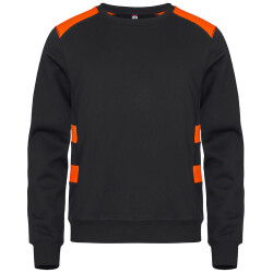 CLIQUE Ambition Roundneck Sweatshirt 170 -...