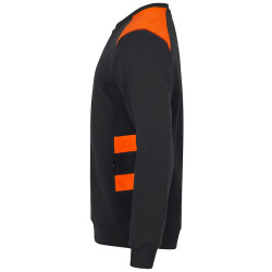CLIQUE Ambition Roundneck Sweatshirt 170 -...