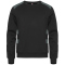 CLIQUE Ambition Roundneck Sweatshirt 96 - schwarz/grau XS