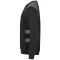 CLIQUE Ambition Roundneck Sweatshirt 96 - schwarz/grau XS