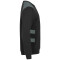 CLIQUE Ambition Roundneck Sweatshirt 96 - schwarz/grau XS