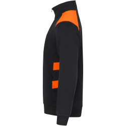 CLIQUE Ambition 1/2-Zip Sweatshirt 170 -...